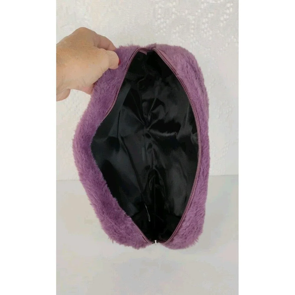 Unbranded plush purple